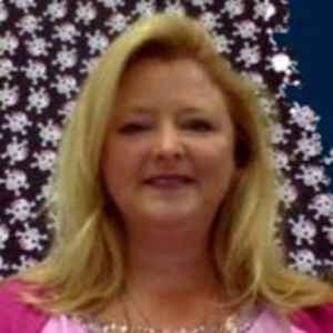 Meet your Posher, Jeanene